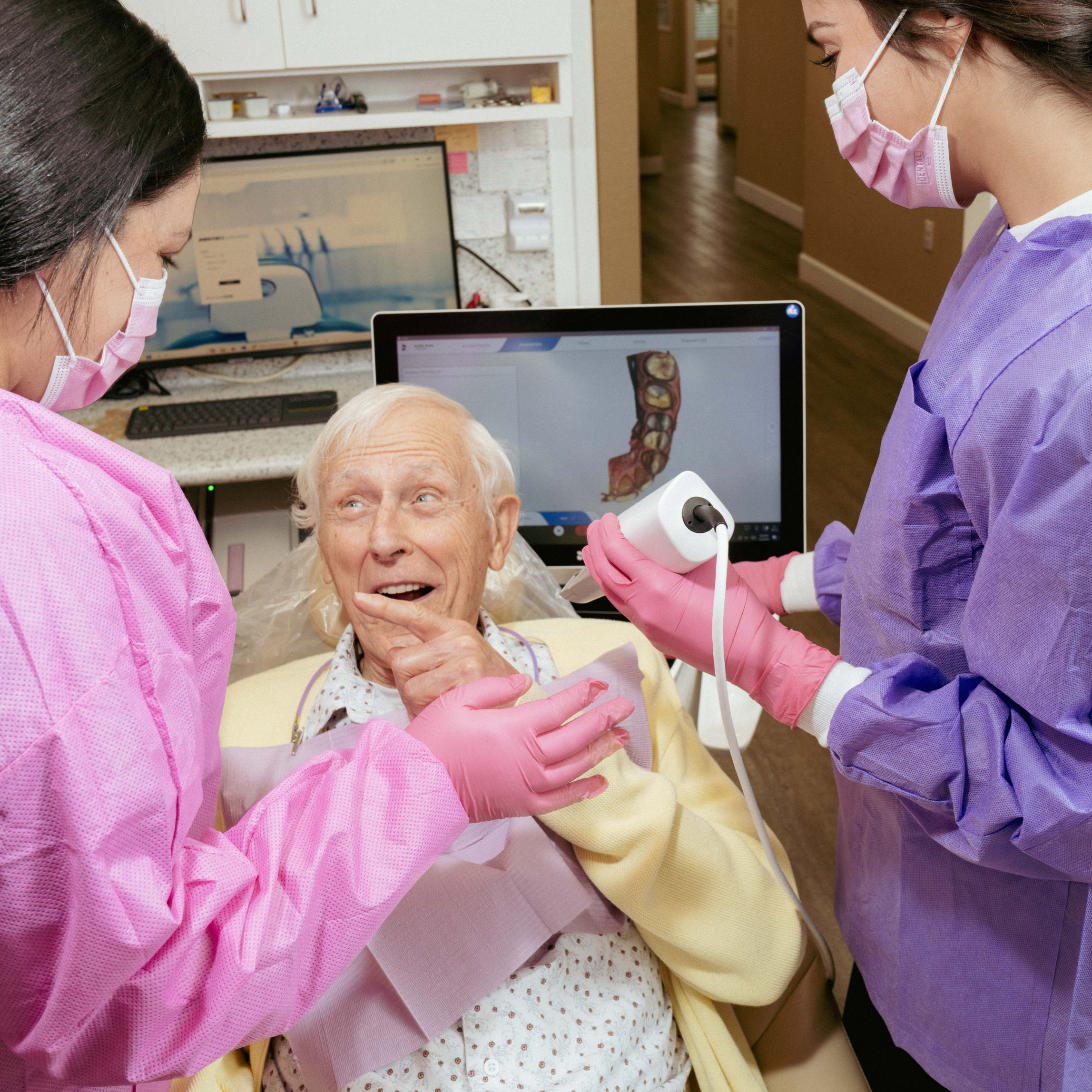 Join our Family - dentist near me